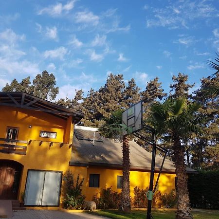 Felice Affittacamere La Serena Esterno foto