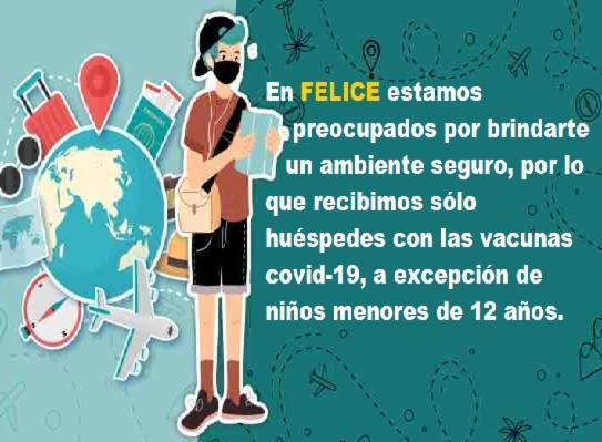 Felice Affittacamere La Serena Esterno foto