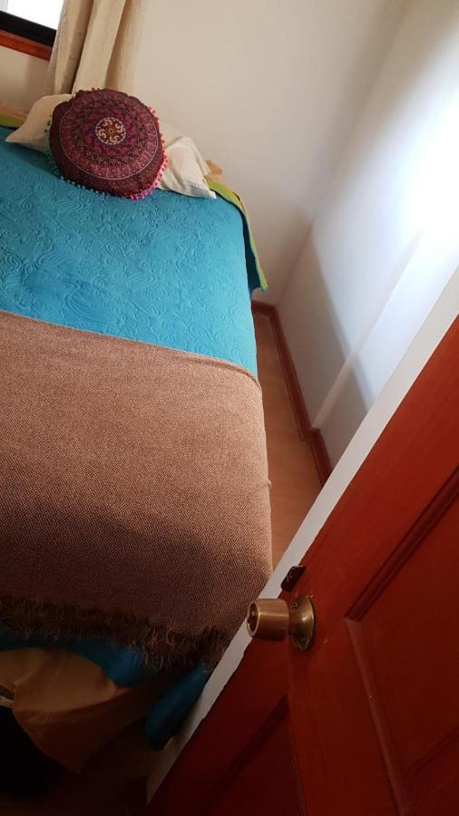 Felice Affittacamere La Serena Esterno foto