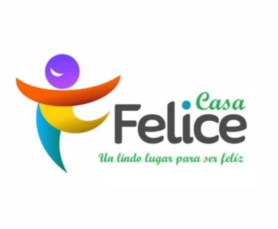 Felice Affittacamere La Serena Esterno foto